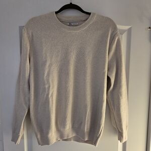 Zara Crewneck Sweater